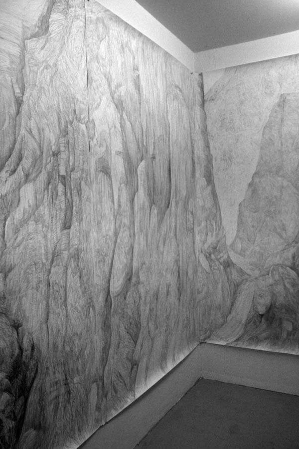 Memorial For The Unknown Iceberg