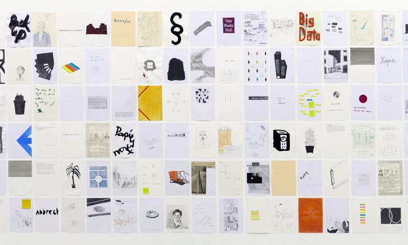 Memorial For The Unknown Iceberg