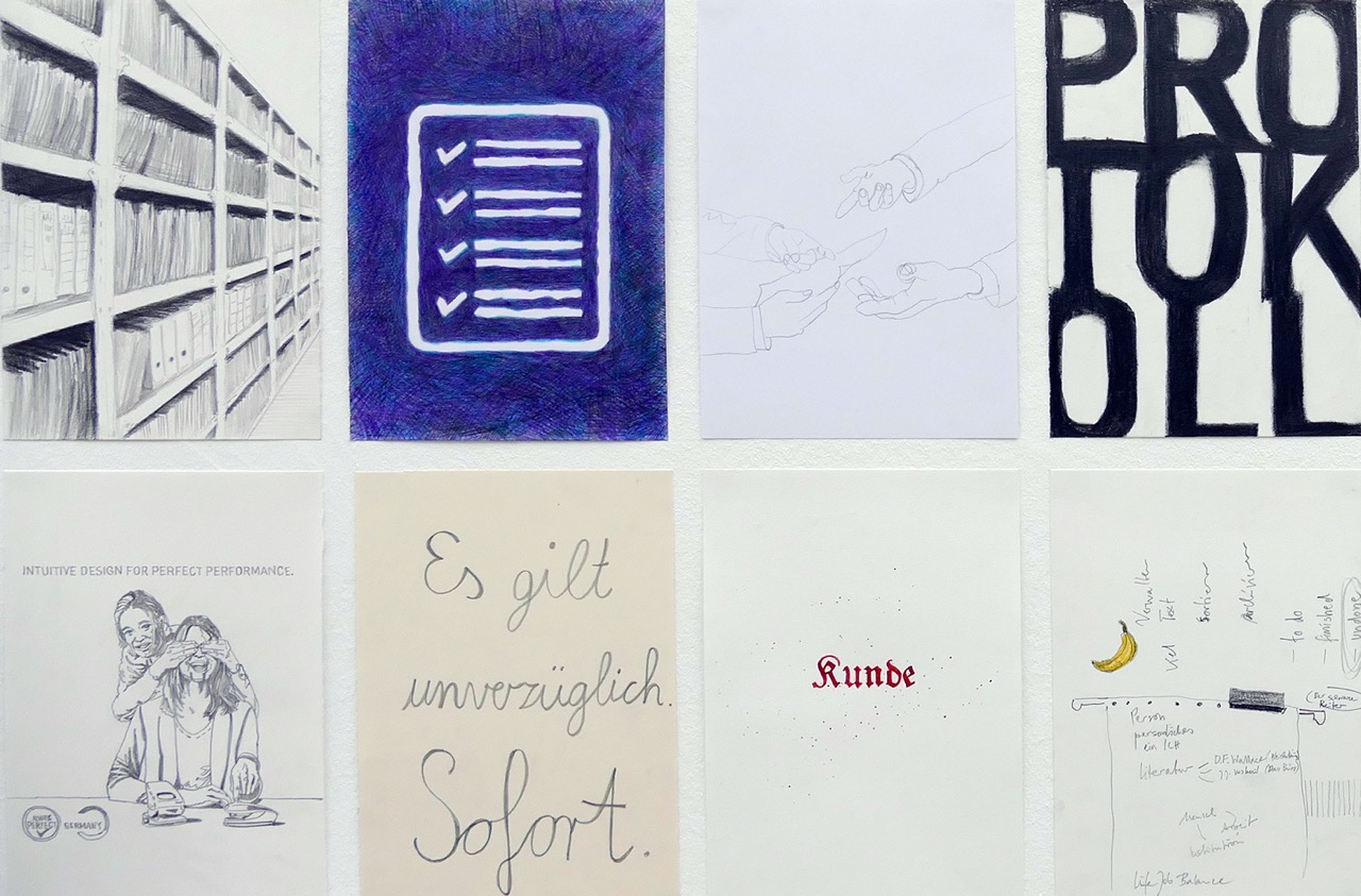 Memorial For The Unknown Iceberg