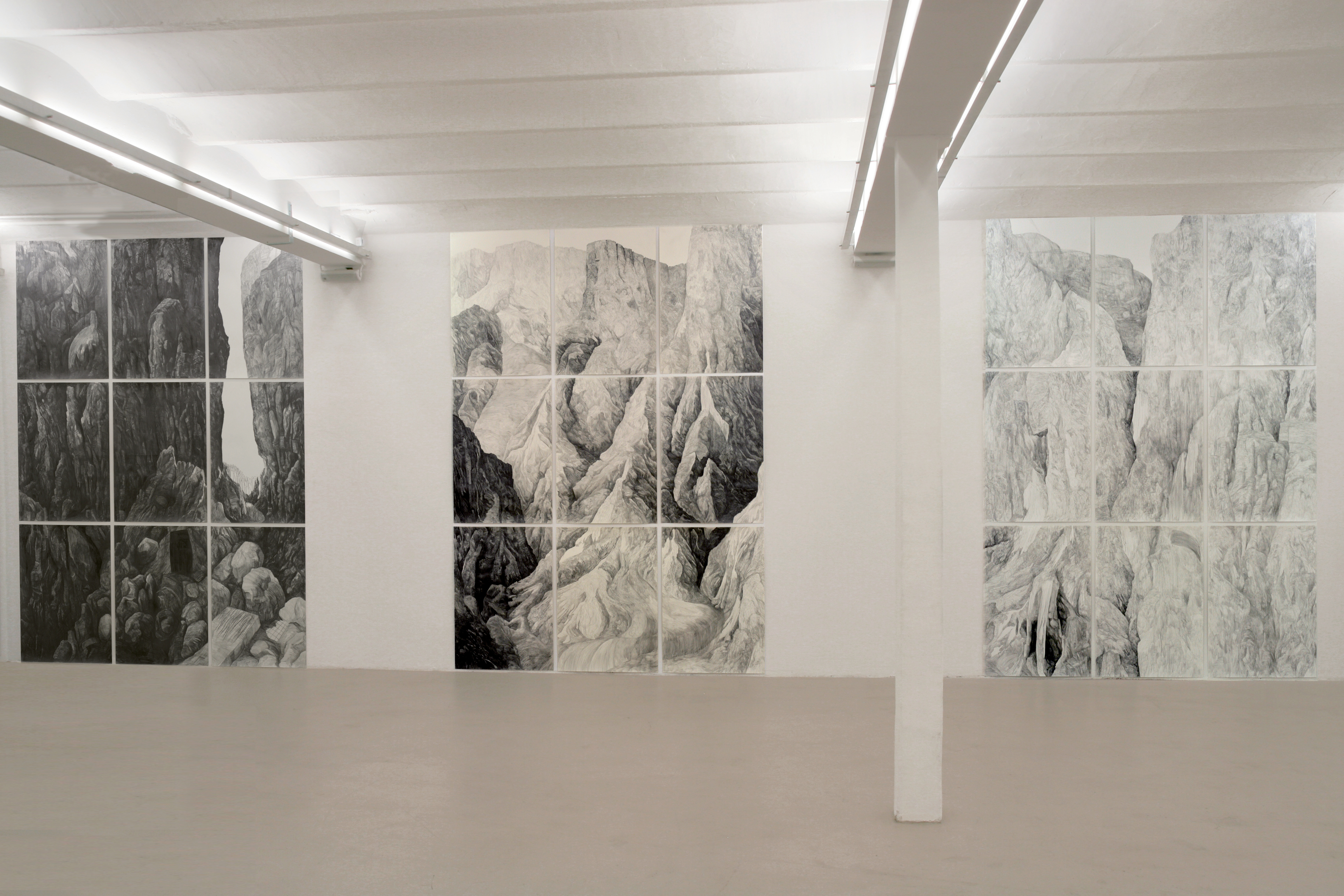 Memorial For The Unknown Iceberg