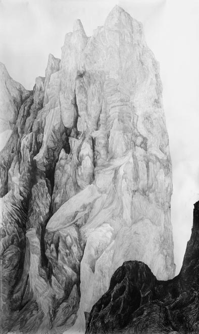 Memorial For The Unknown Iceberg