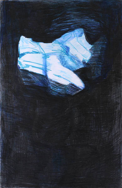 Memorial For The Unknown Iceberg