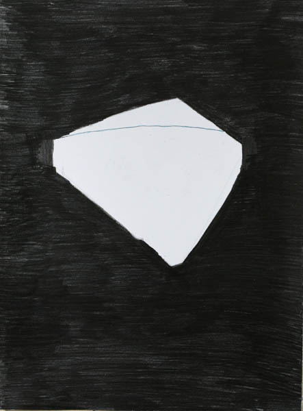 Memorial For The Unknown Iceberg