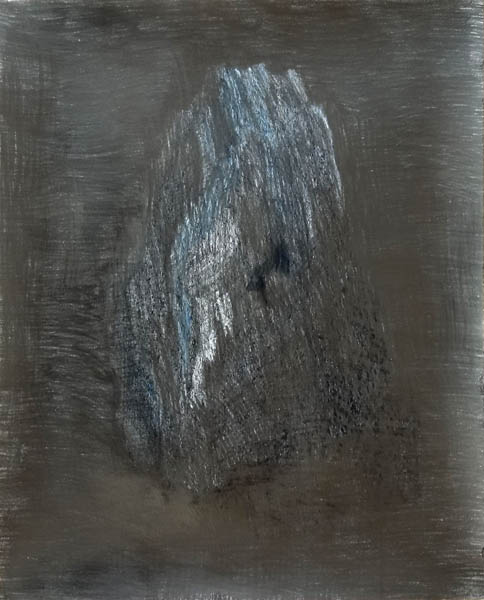 Memorial For The Unknown Iceberg