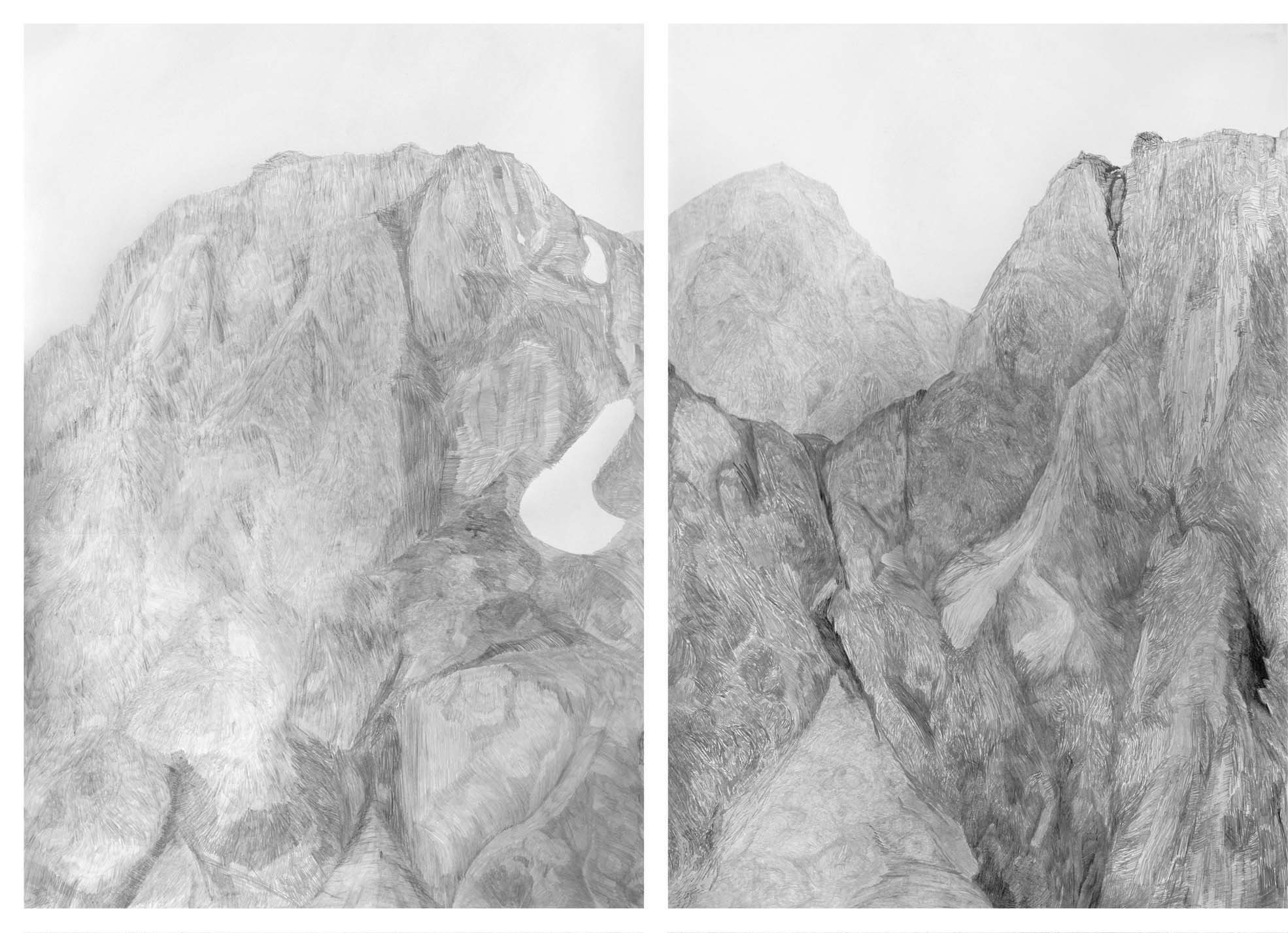 Memorial For The Unknown Iceberg