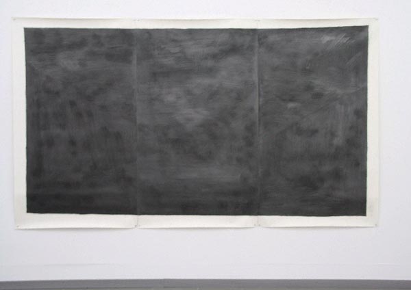 Memorial For The Unknown Iceberg