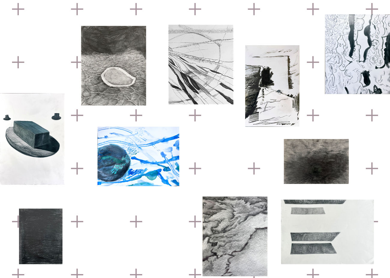 Memorial For The Unknown Iceberg