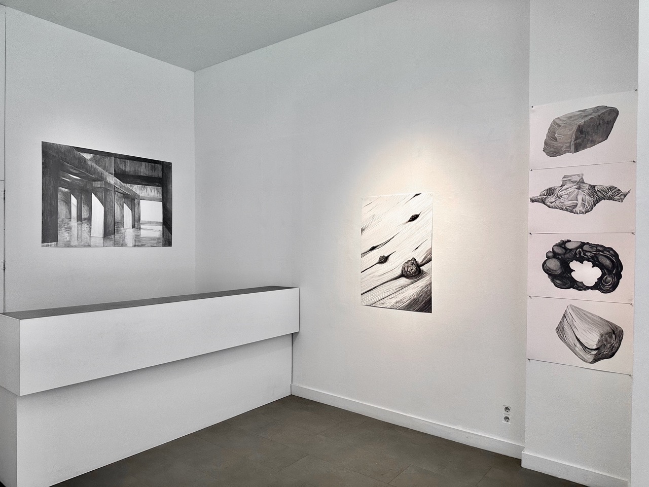 exhibition