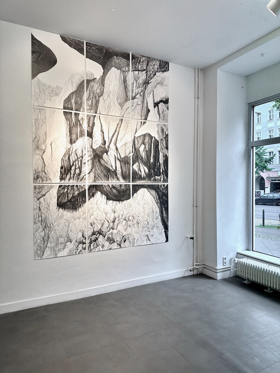 exhibition