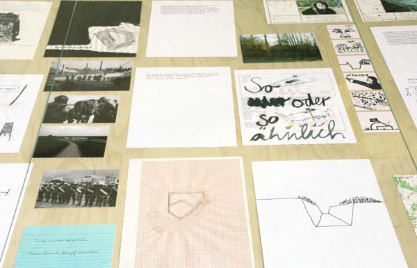 Memorial For The Unknown Iceberg