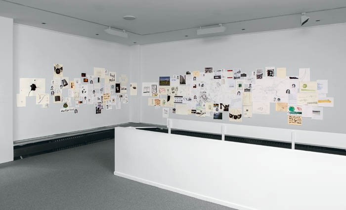 Memorial For The Unknown Iceberg