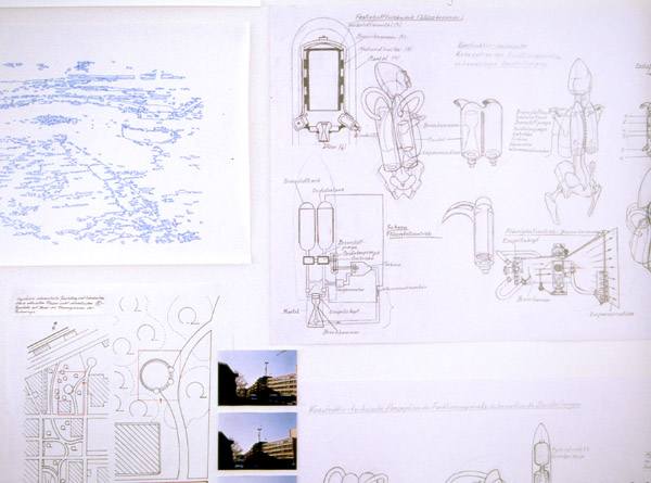 Memorial For The Unknown Iceberg