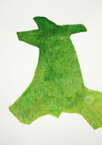 Memorial For The Unknown Iceberg