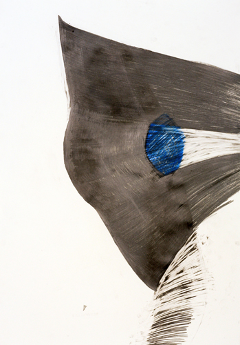 Memorial For The Unknown Iceberg