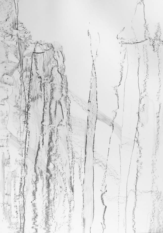 Memorial For The Unknown Iceberg