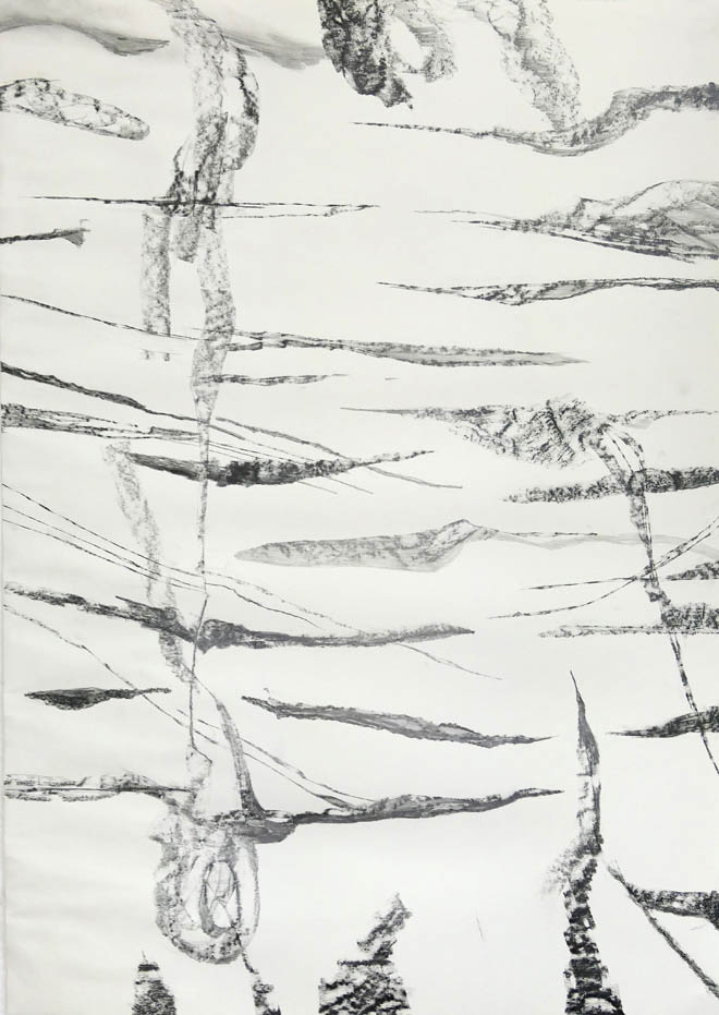 Memorial For The Unknown Iceberg