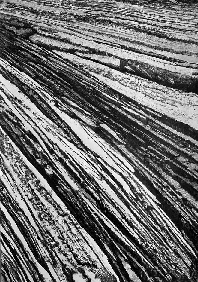 Memorial For The Unknown Iceberg