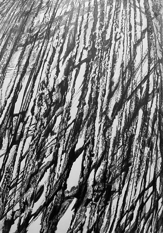 Memorial For The Unknown Iceberg