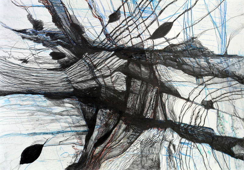 Memorial For The Unknown Iceberg