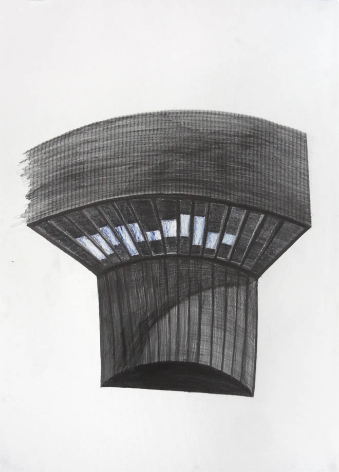 Memorial For The Unknown Iceberg