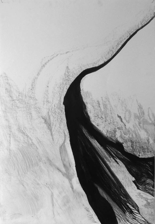 Memorial For The Unknown Iceberg