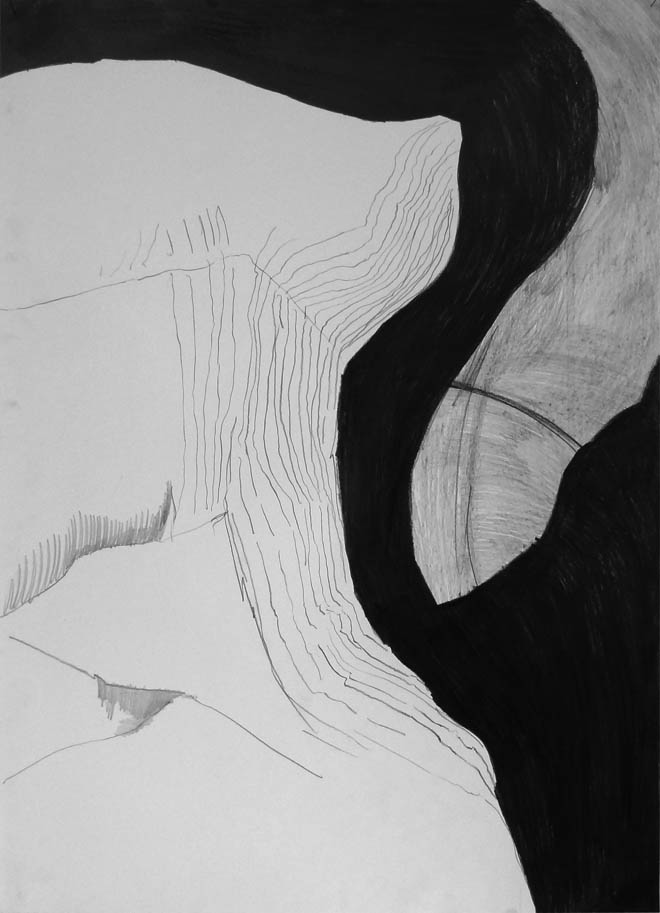 Memorial For The Unknown Iceberg