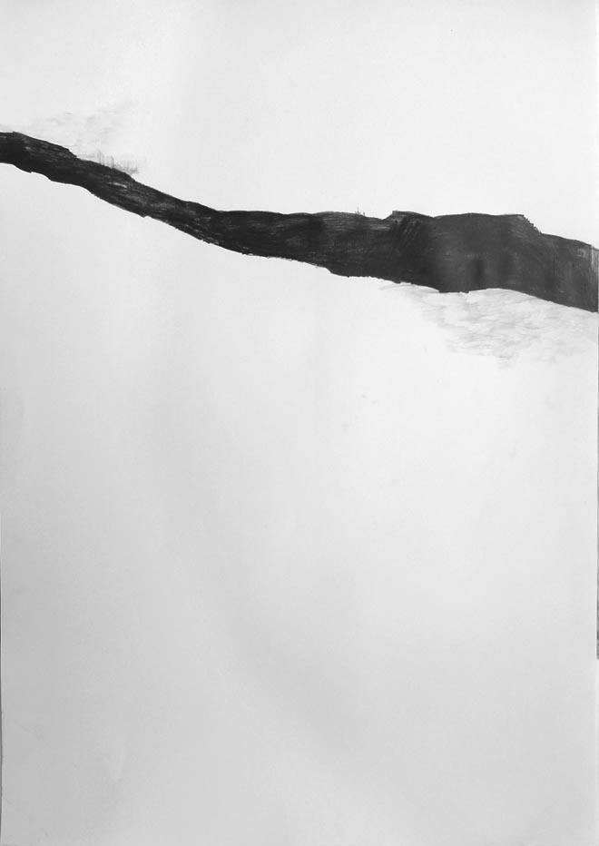 Memorial For The Unknown Iceberg