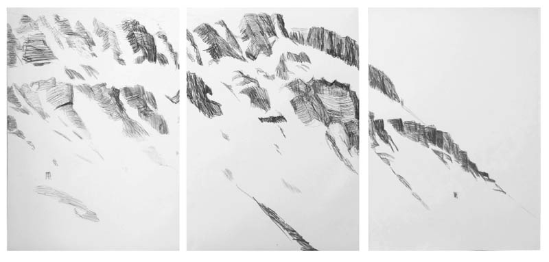 Memorial For The Unknown Iceberg