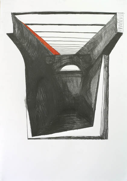 Memorial For The Unknown Iceberg