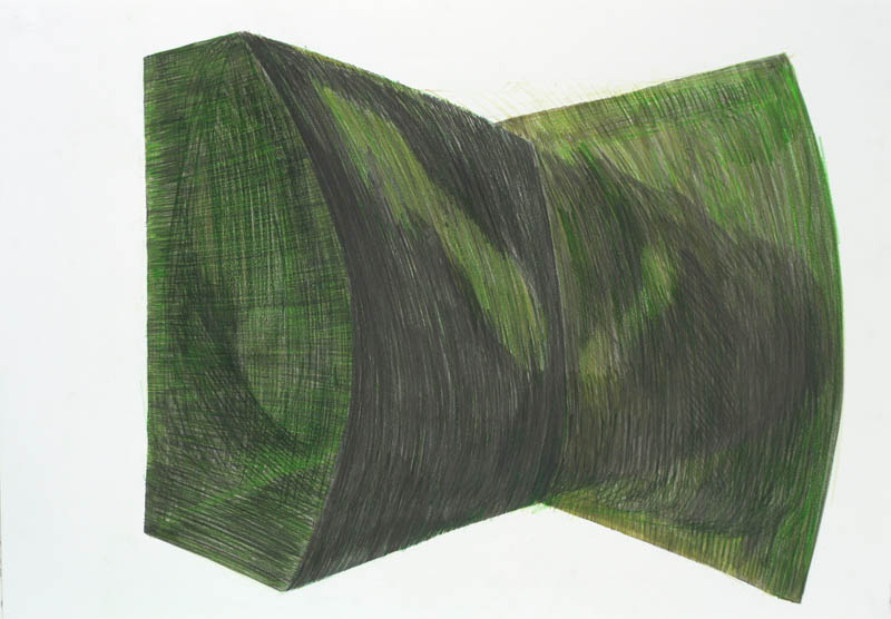 Memorial For The Unknown Iceberg