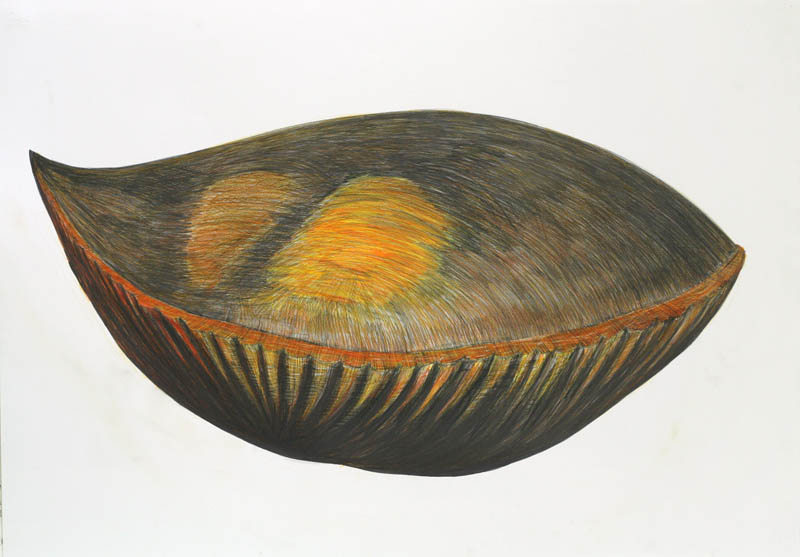 Memorial For The Unknown Iceberg