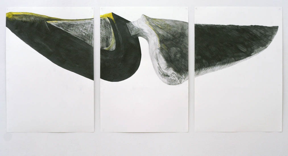 Memorial For The Unknown Iceberg