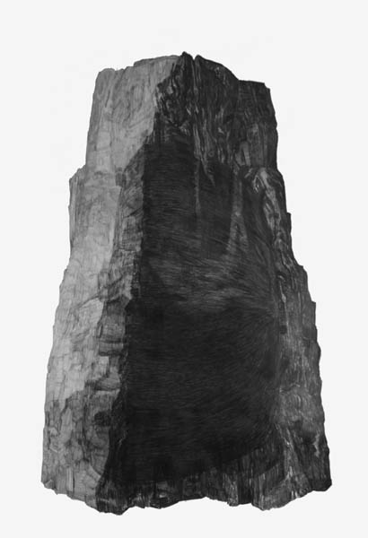 Memorial For The Unknown Iceberg