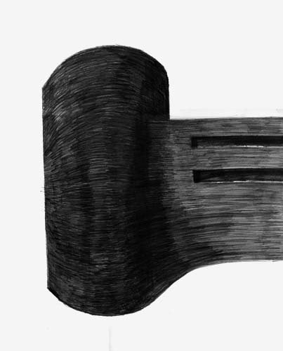 Memorial For The Unknown Iceberg