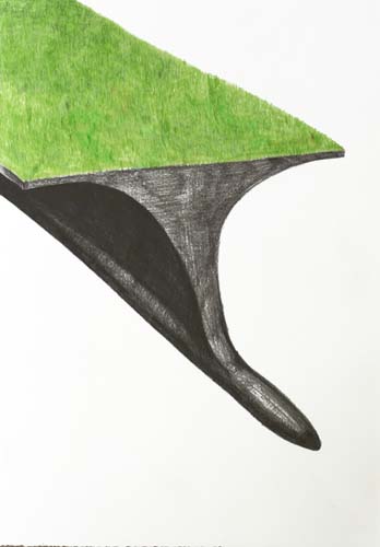 Memorial For The Unknown Iceberg