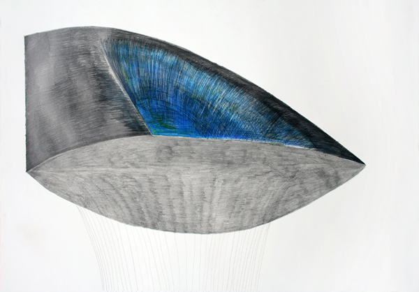 Memorial For The Unknown Iceberg