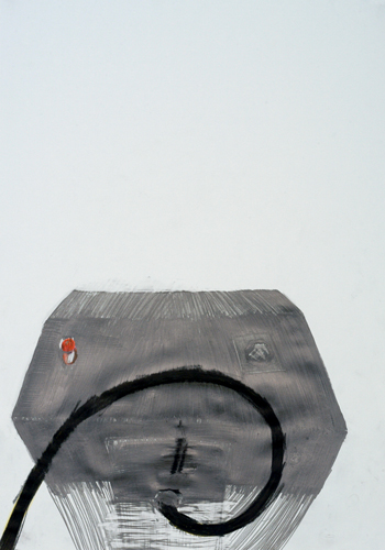 Memorial For The Unknown Iceberg