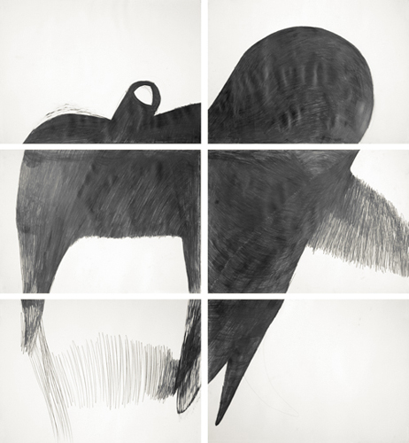 Memorial For The Unknown Iceberg